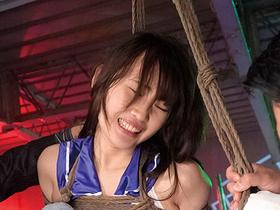 ULTRA SWEET 赤貝  美少女戦士絶叫乱舞快楽地獄　 ～壮絶イキ狂う穢れなきカラダ～　サンプル画像03